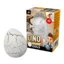 Buki - Dino Oeuf magique 4+