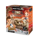 Buki - Dino-eieren maxipack 6+