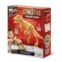 Buki - Dinosaurussen om op te graven 8+