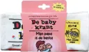 De babykrant - Mijn papa is de beste 0+