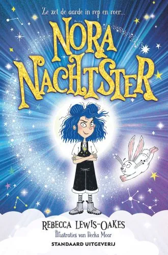 Nora Nachtster 8+
