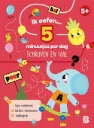 Ik oefen...5 minuutjes per dag - Schrijven en taal 5+