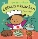 Speel en leer met Rosie - Letters en klanken 5+