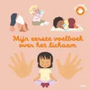 Mijn eerste voelboek over het lichaam 4+