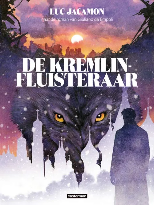 De kremlinfluisteraar