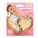 TOPModel - Uitsteekvormpjes hart