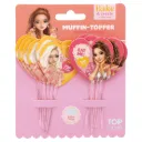 TOPModel - Muffin toppers 12 stuks