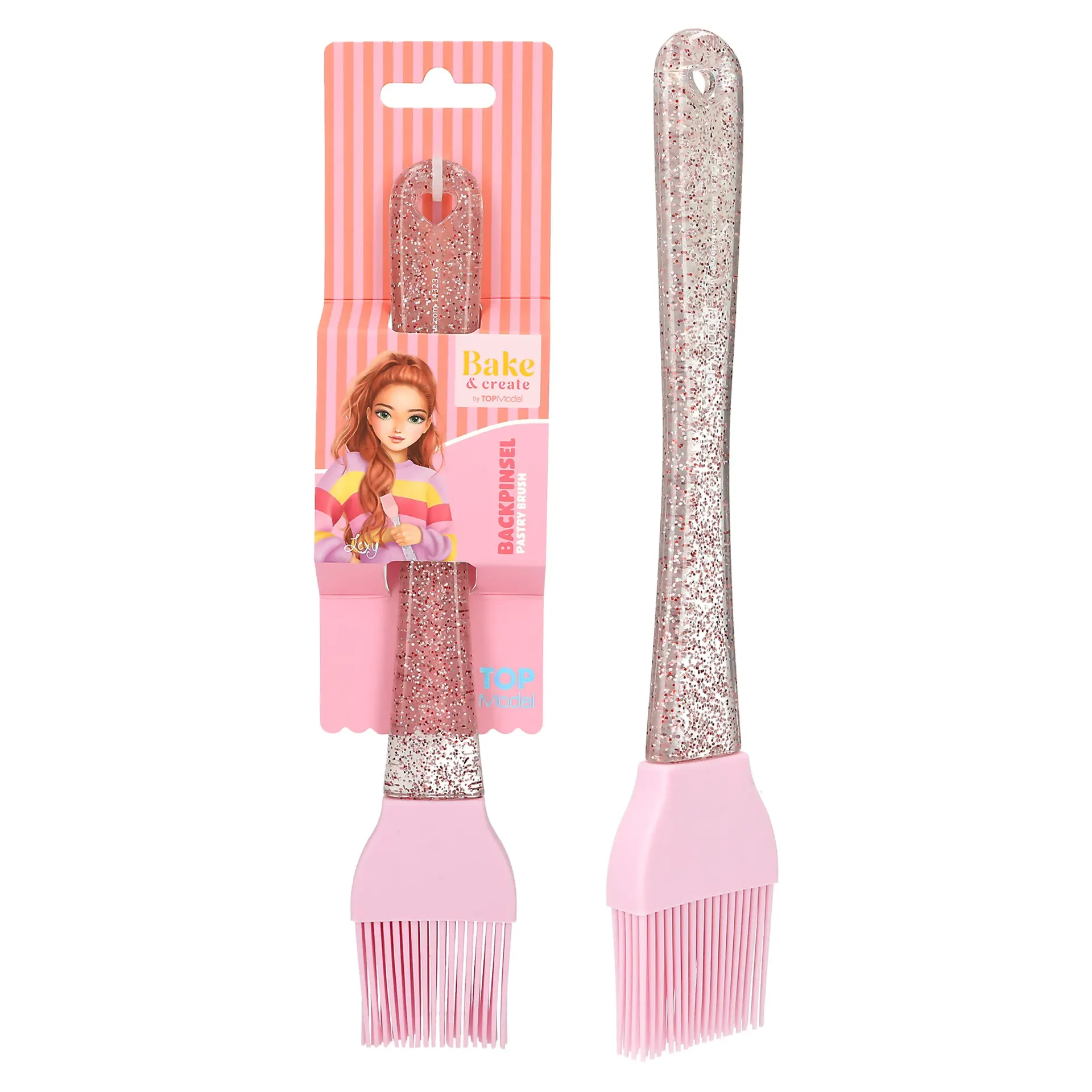 [0014323] TOPModel - Pinceau de pâtisserie