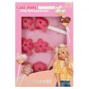 TOPModel - Bakset cake pops