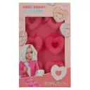 TOPModel - Bakset voor hartdonuts