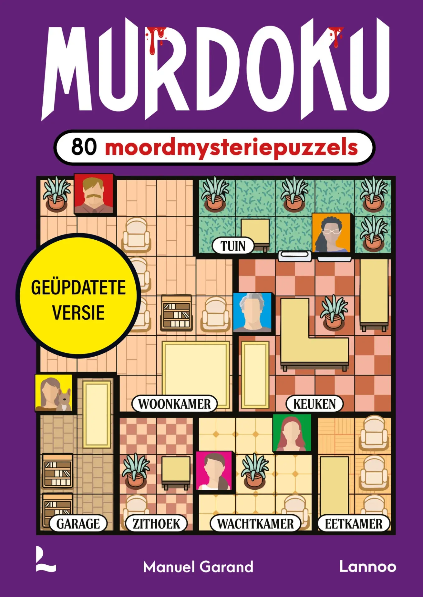 Murdoku nr 1