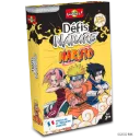 Défis Nature - Naruto