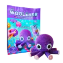 My Woolease - Coraline, la pieuvre