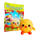 My Woolease - Piou Piou, le poussin