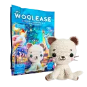 My Woolease - Taïga, de kat