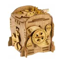 Cluebox - Captain Nemo`s Nautilus 14+