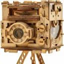 Cluebox - Sherlock's Camera 14+