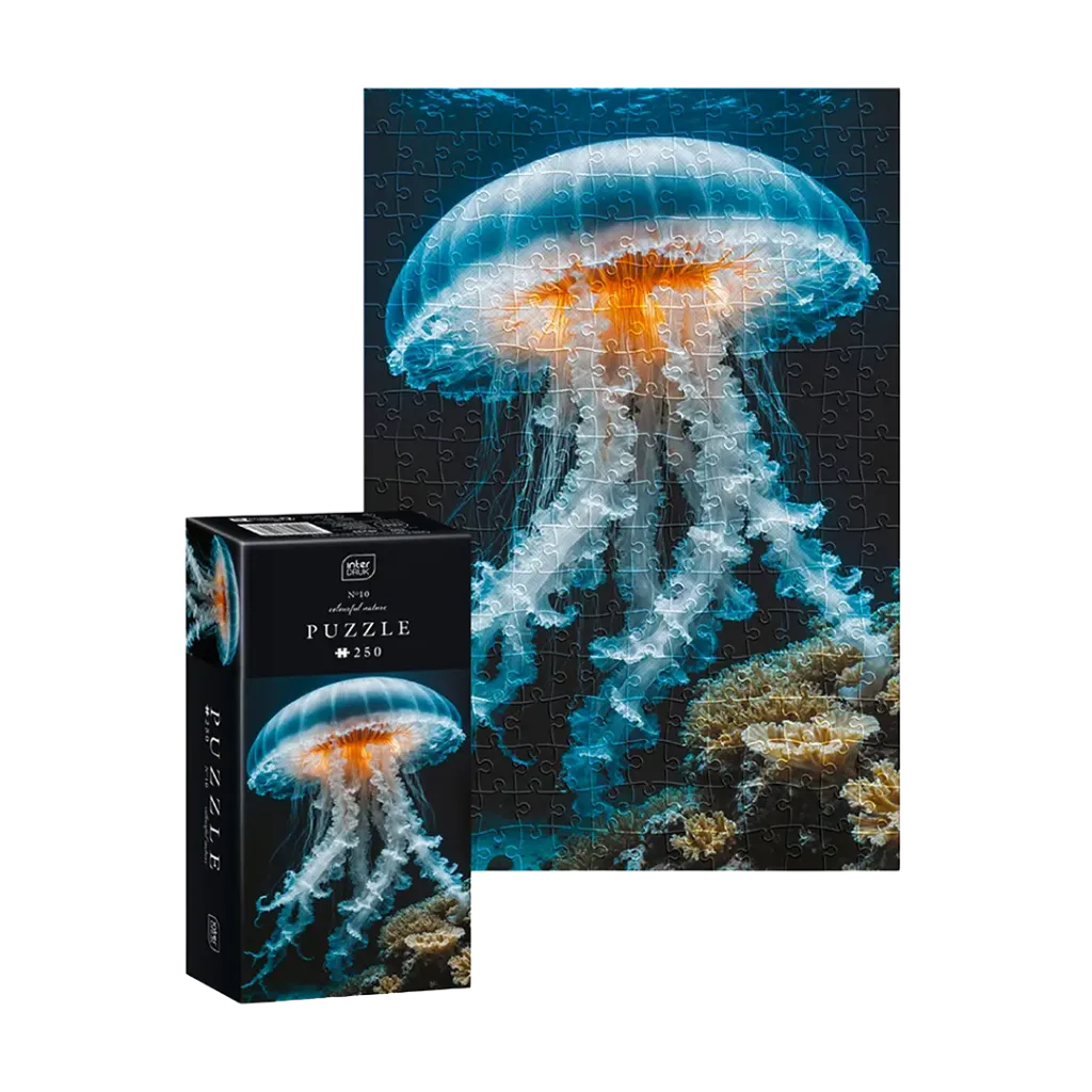 [03867] Interdruk - Colourfull Nature nr 10