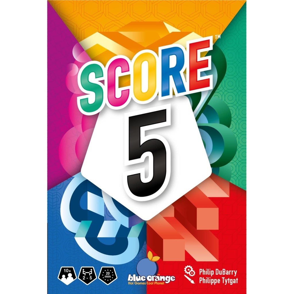 [02696] Score 5 NL/FR