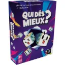 Qui dés mieux? FR