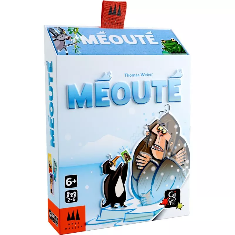 Méouté FR