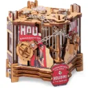 Cluebox - Houdini's Magic Escape 14+