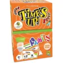 Time's Up! - Family 2: Version Orange FR