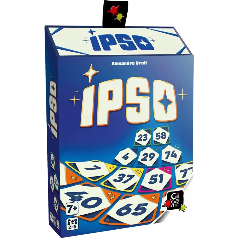 Ipso FR