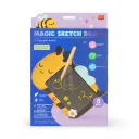 Legami - Magic Sketch Board: Bij