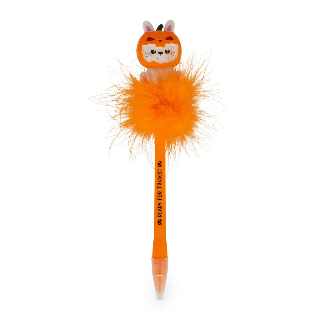 Legami - Writing is magic: Bunny Halloween