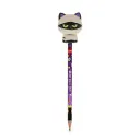 Legami - Squeezies Potlood Kitty Halloween