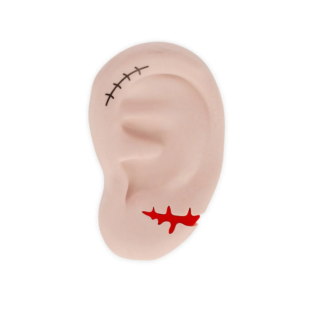 Legami - Ear We Go Again Gomme Halloween