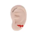 Legami - Ear We Go Again Halloween Gom