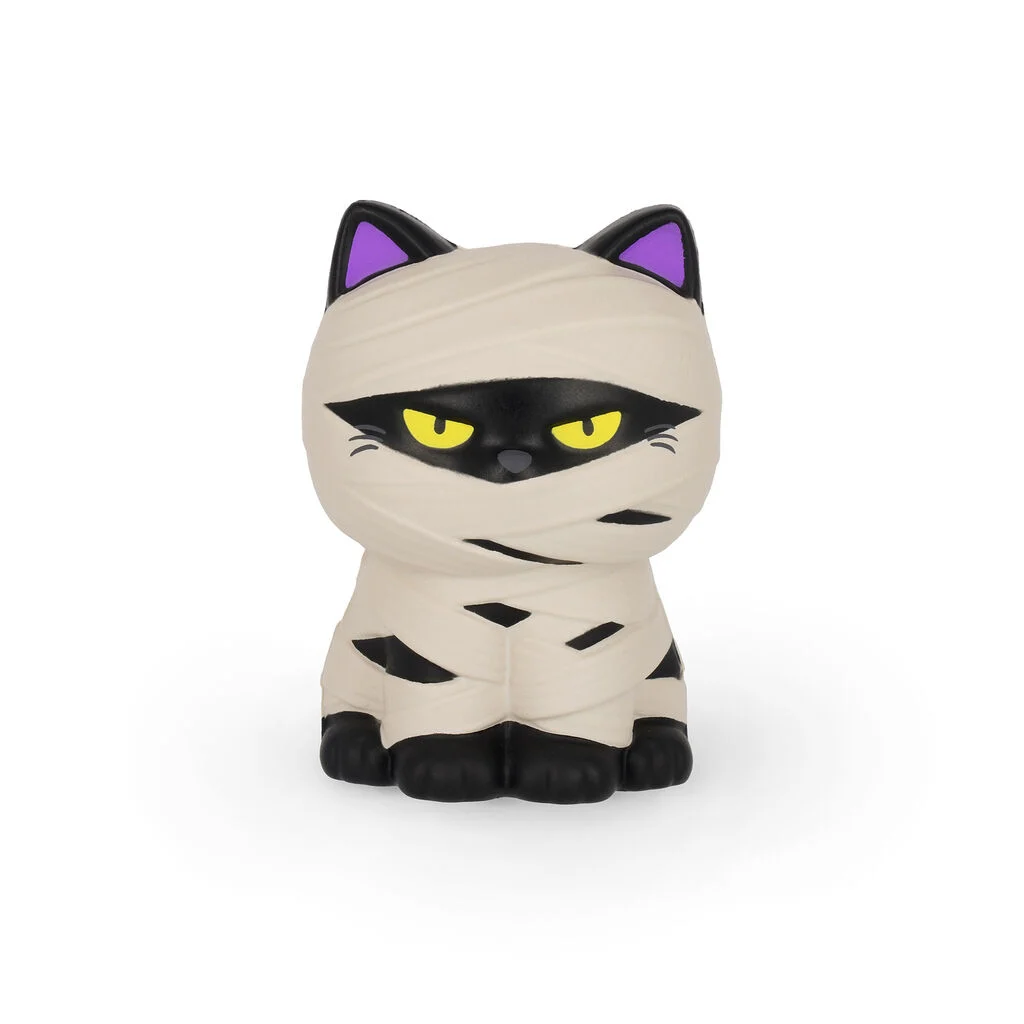 Legami - Stress Less Kitty Halloween