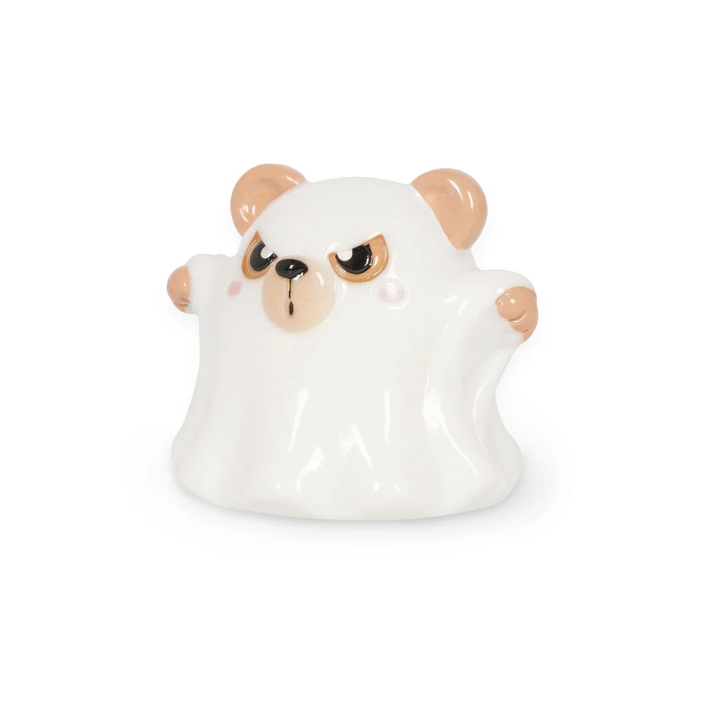 Legami - Lipgloss: Teddybear Halloween