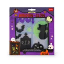 Legami - Window-Glow: Boo! Halloween