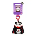 Legami - Tiny Super Soft: Panda 'Bam-boo' Halloween