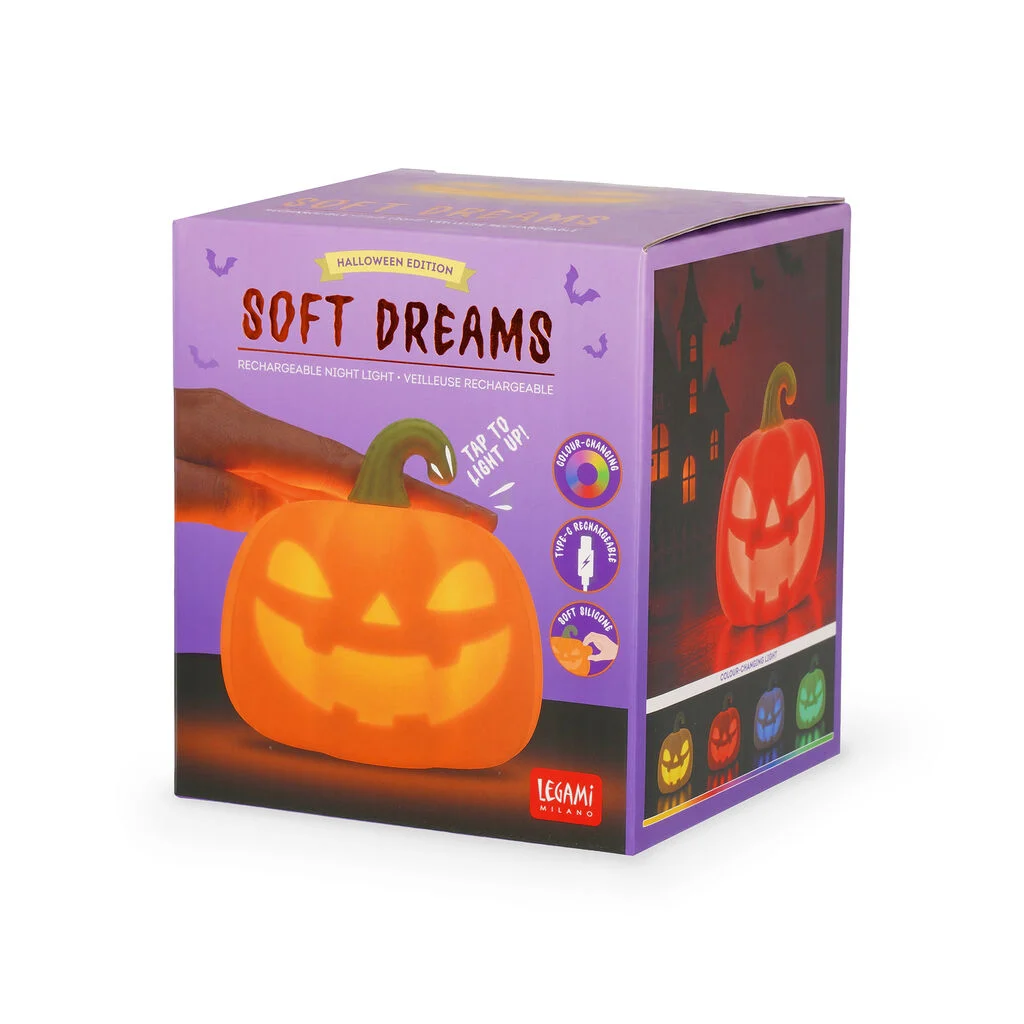 Legami - Soft Dreams Halloween