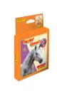 Panini - Paarden Blister 35 Stickers NL/FR