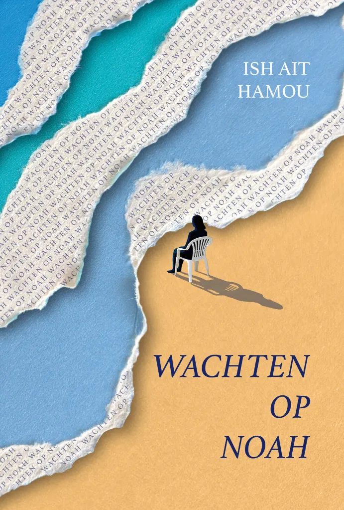 Wachten op Noah * Ish Ait Hamou