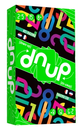 Dnup NL/FR