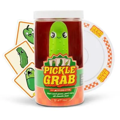 Pickle Grab NL
