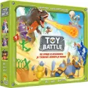 Toy Battle NL