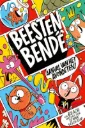 Beestenbende - Aanval van het avondeten 7+