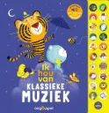 Ik hou van klassieke muziek 3+