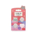 Legami - Clip me up! Kitty
