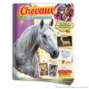 Panini - Paarden Album FR