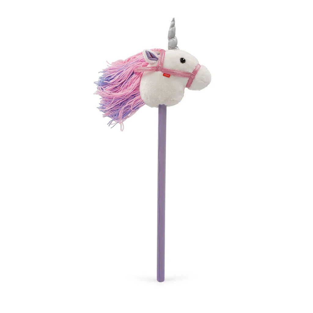 Legami - Hobby Horse: Unicorn