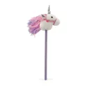 Legami - Hobby Horse: Unicorn