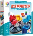 Smartgames - Express Courier NL/FR